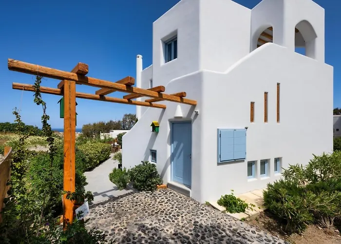 La Boheme Villas