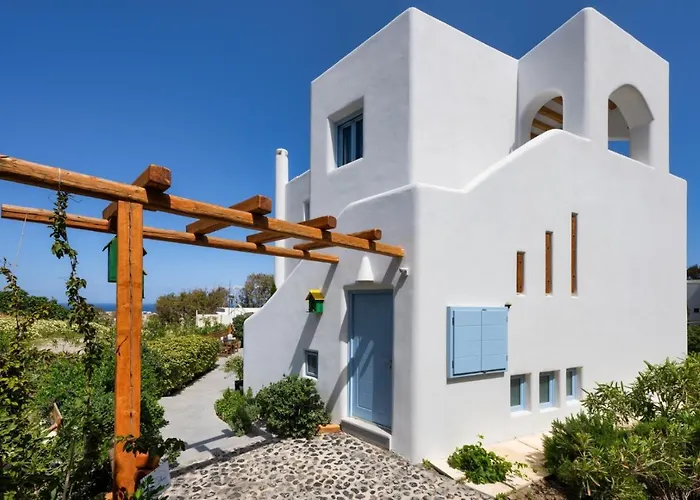 La Boheme Villas